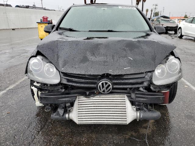 Photo 5 from auction – 2008 VOLKSWAGEN RABBIT with VIN WVWAA71K48W259464