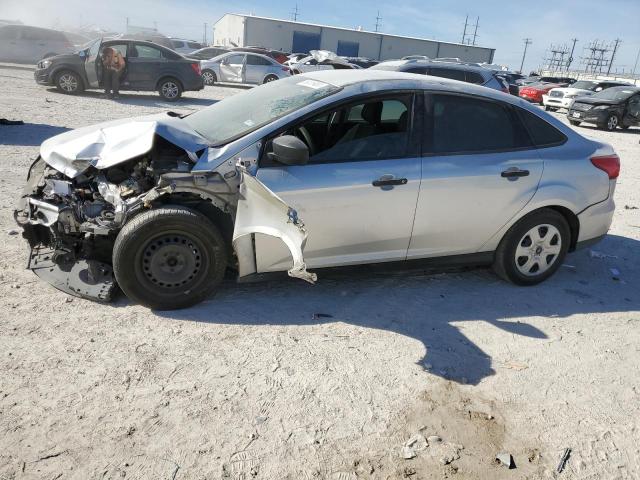 FORD FOCUS S 2016 with VIN 1FADP3E28GL202706 - Photo from auction