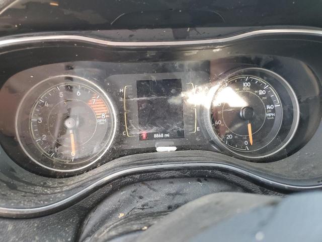 Photo 9 from auction – 2022 JEEP CHEROKEE L with VIN 1C4PJMCX1ND539237