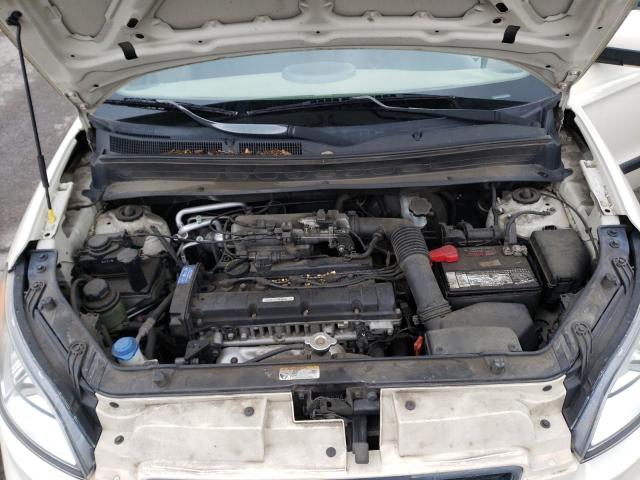 Photo 11 from auction – 2010 KIA SOUL + with VIN KNDJT2A21A7045352