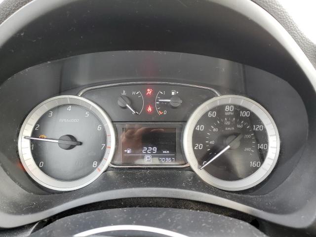Photo 9 from auction – 2015 NISSAN SENTRA S with VIN 3N1AB7AP9FL686881