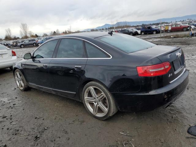 Photo 2 from auction – 2011 AUDI A6 PRESTIG with VIN WAUKGAFB8BN008188