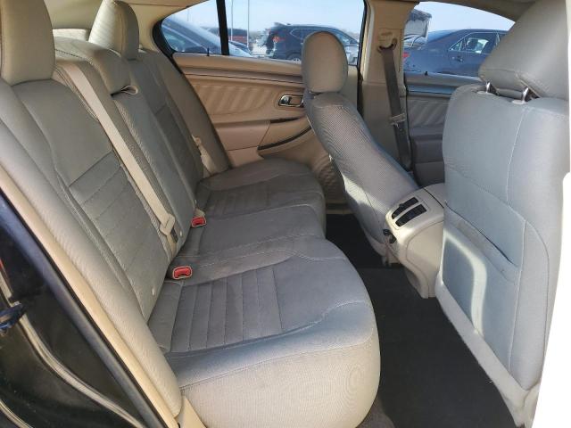Photo 10 from auction – 2015 FORD TAURUS SE with VIN 1FAHP2D80FG159388