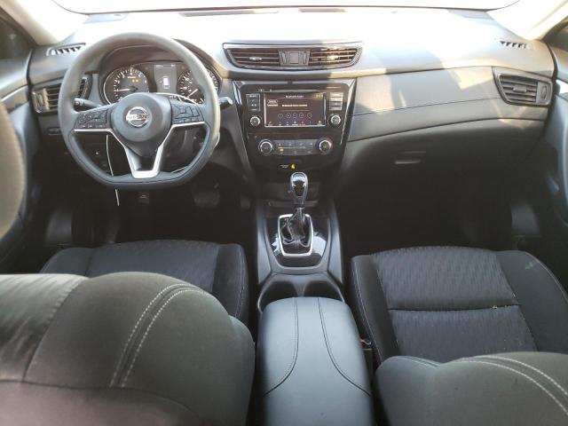 Photo 8 from auction – 2018 NISSAN ROGUE S with VIN KNMAT2MT9JP611861