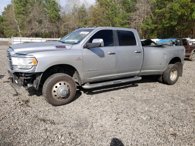 RAM 3500 BIG H 2022 with VIN 3C63RRHL3NG179182 - Photo from auction
