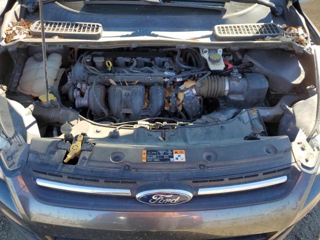 Zdjęcie 12 z aukcji – 2015 FORD ESCAPE SE z VIN 1FMCU0G71FUC55225