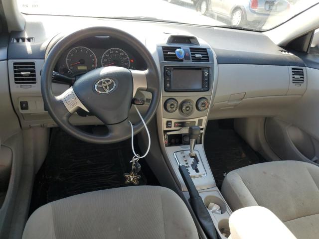 Photo 8 from auction – 2013 TOYOTA COROLLA BA with VIN 5YFBU4EE8DP176640