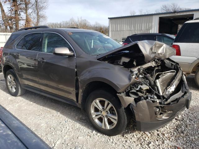 Photo 4 from auction – 2011 CHEVROLET EQUINOX LT with VIN 2CNALPEC6B6474211