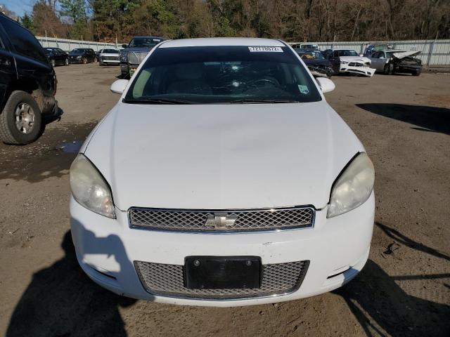 Photo 5 from auction – 2012 CHEVROLET IMPALA LT with VIN 2G1WG5E35C1144246
