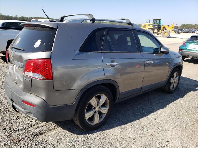 Photo 3 from auction – 2012 KIA SORENTO EX with VIN 5XYKU4A25CG265743