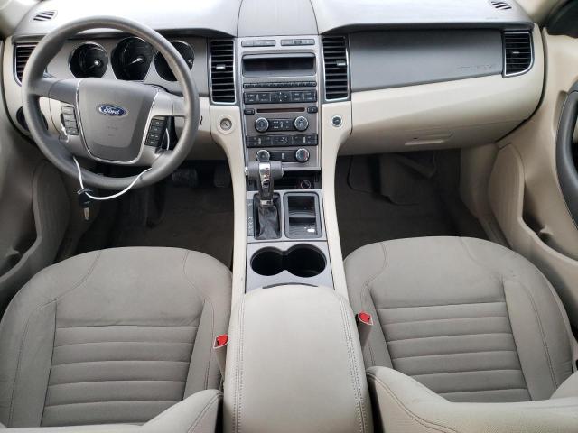 Photo 8 from auction – 2010 FORD TAURUS SE with VIN 1FAHP2DWXAG150317