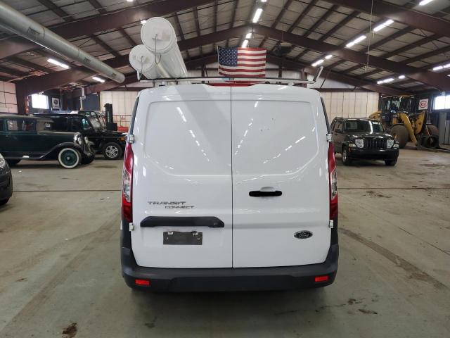 Photo 6 from auction – 2016 FORD TRANSIT CO with VIN NM0LS7EX1G1281748