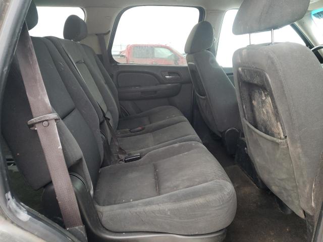 Photo 11 from auction – 2009 CHEVROLET TAHOE K150 with VIN 1GNFK13059R123735
