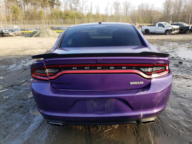 Photo 6 from auction – 2018 DODGE CHARGER SX with VIN 2C3CDXBG5JH312210