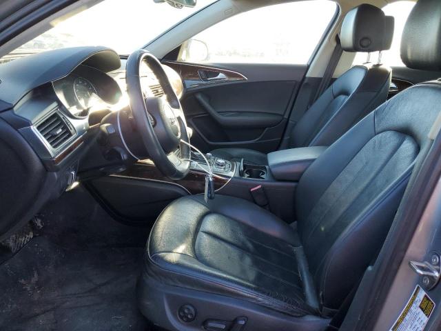 Photo 7 from auction – 2012 AUDI A6 with VIN WAUBGAFC1CN006521
