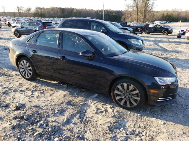 Photo 4 from auction – 2017 AUDI A4 PREMIUM with VIN WAUANAF4XHN036974