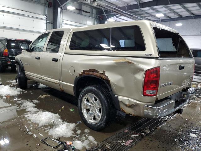 Photo 2 from auction – 2003 DODGE RAM 1500 S with VIN 1D7HU18D53J644912