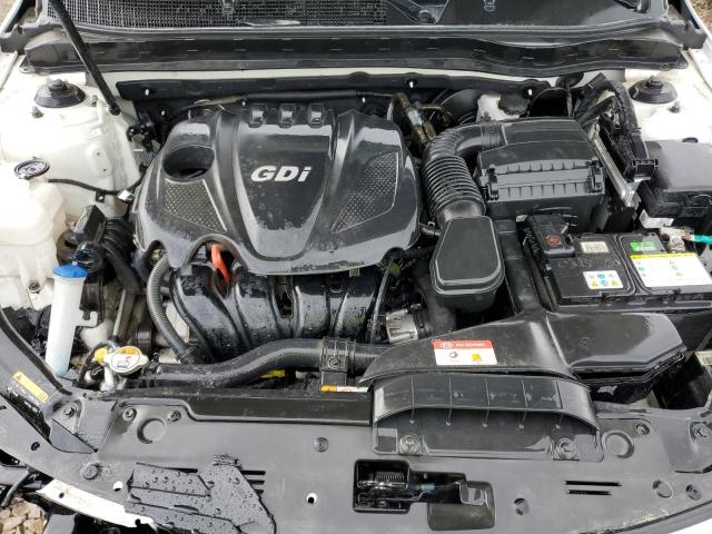 Photo 11 from auction – 2014 KIA OPTIMA LX with VIN KNAGM4A79E5467141