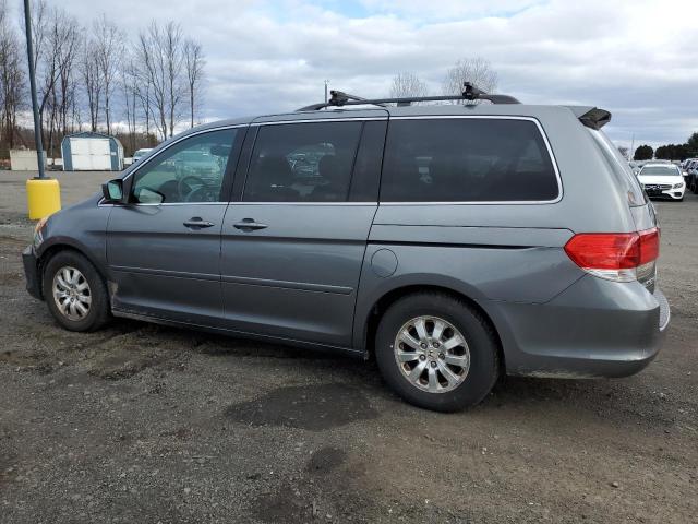 Photo 2 from auction – 2009 HONDA ODYSSEY EX with VIN 5FNRL38629B014781