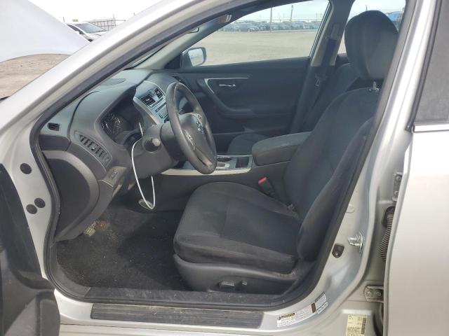 Photo 7 from auction – 2015 NISSAN ALTIMA 2.5 with VIN 1N4AL3AP7FC216708