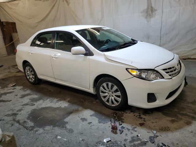 Photo 4 from auction – 2013 TOYOTA COROLLA BA with VIN 2T1BU4EE9DC087322