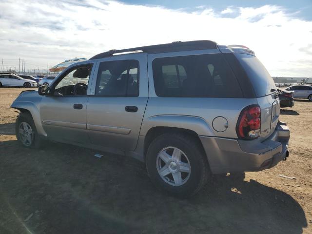 Zdjęcie 2 z aukcji – 2003 CHEVROLET TRAILBLAZE z VIN 1GNET16S236191022