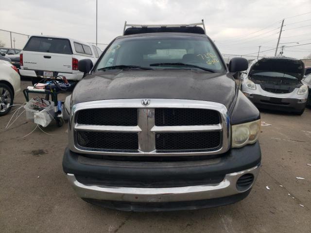 Photo 5 from auction – 2003 DODGE RAM 1500 S with VIN 1D7HA16K43J660061