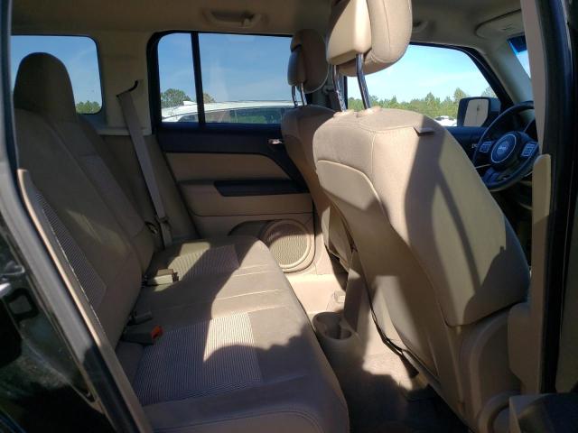 Photo 10 from auction – 2014 JEEP PATRIOT LA with VIN 1C4NJPFB3ED766812