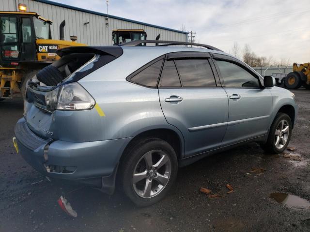 Photo 3 from auction – 2004 LEXUS RX 330 with VIN JTJHA31U540073807