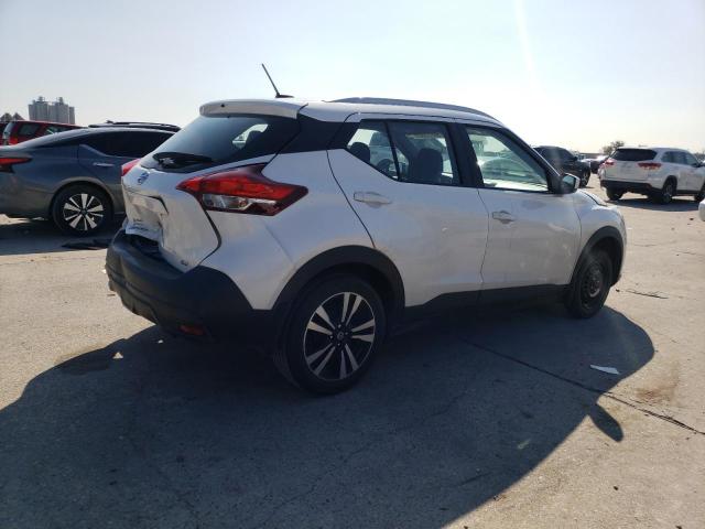 Photo 3 from auction – 2019 NISSAN KICKS S with VIN 3N1CP5CU4KL546166