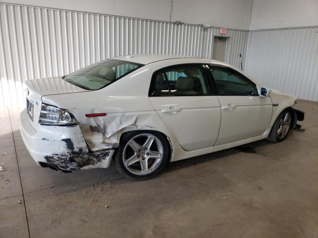 Photo 3 from auction – 2004 ACURA TL with VIN 19UUA65634A010277