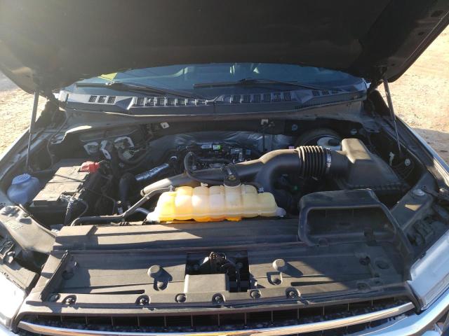 Photo 11 from auction – 2020 FORD F150 SUPER with VIN 1FTEW1CP5LFA76205