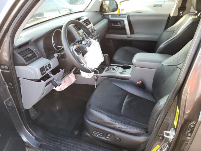 Photo 7 from auction – 2013 TOYOTA 4RUNNER SR with VIN JTEZU5JR3D5048635