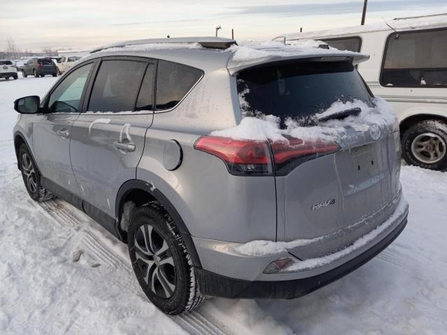 Photo 2 from auction – 2016 TOYOTA RAV4 LE with VIN 2T3BFREV8GW477300