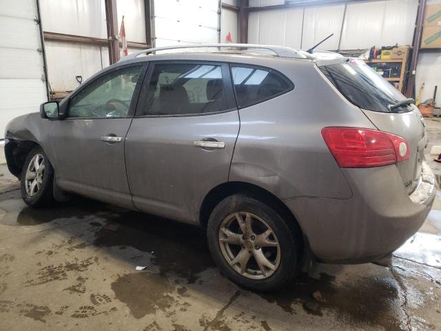 Photo 2 from auction – 2010 NISSAN ROGUE S with VIN JN8AS5MVXAW106539