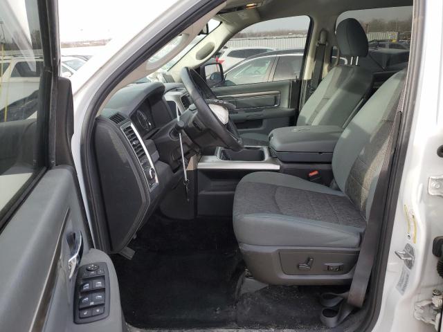 Photo 7 from auction – 2016 RAM 1500 SLT with VIN 3C6RR7LT7GG207185
