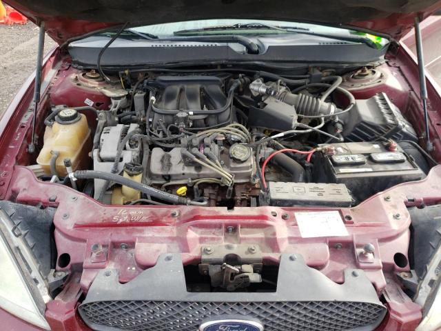 Photo 11 from auction – 2005 FORD TAURUS SE with VIN 1FAFP53U55A270947