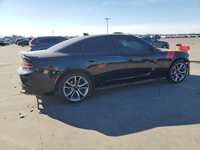 Photo 3 from auction – 2015 DODGE CHARGER R/ with VIN 2C3CDXCT8FH741814