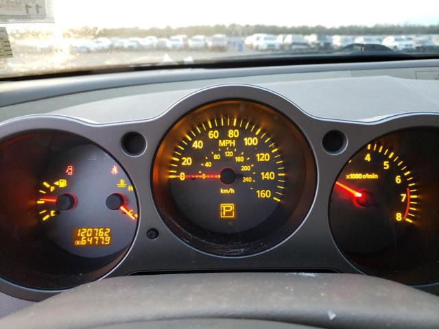 Фото 9 с аукциона – 2004 NISSAN MAXIMA SE с VIN 1N4BA41E24C890759