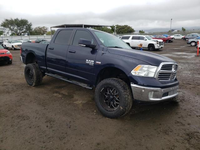 Photo 4 from auction – 2019 RAM 1500 CLASS with VIN 1C6RR7TT0KS588153