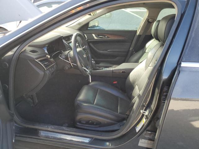 Photo 7 from auction – 2017 CADILLAC CTS with VIN 1G6AP5SX6H0120634