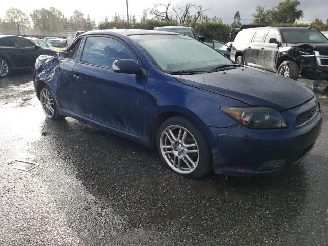 Photo 4 from auction – 2006 TOYOTA SCION TC with VIN JTKDE167660084906