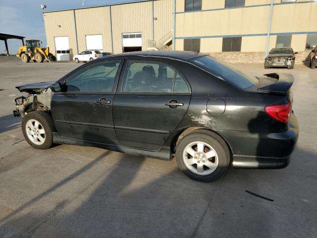 Photo 2 from auction – 2005 TOYOTA COROLLA CE with VIN 1NXBR32E75Z460180