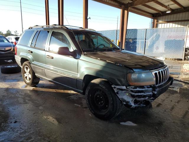 Photo 4 from auction – 2003 JEEP GRAND CHER with VIN 1J4GX48S73C548145