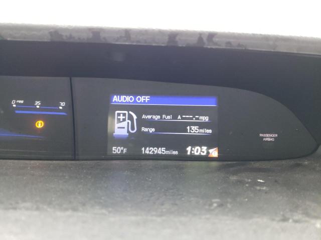 Photo 9 from auction – 2015 HONDA CIVIC LX with VIN 2HGFB2F55FH513902