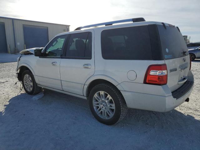 Photo 2 from auction – 2014 FORD EXPEDITION with VIN 1FMJU1K55EEF19848