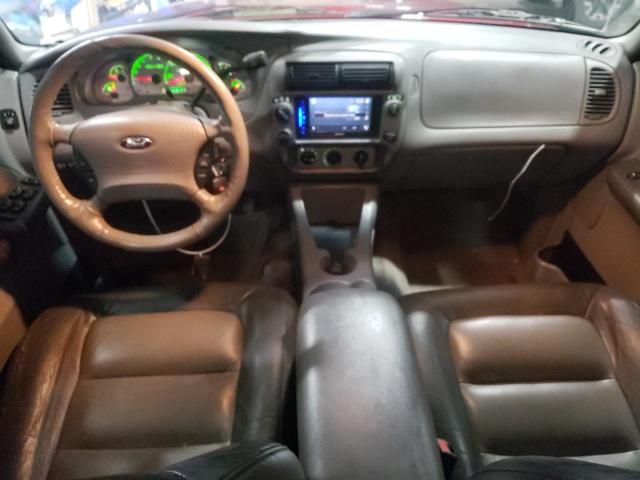 Photo 8 from auction – 2003 FORD EXPLORER S with VIN 1FMZU77E23UA65317