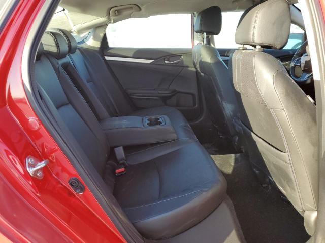 Photo 10 from auction – 2016 HONDA CIVIC EXL with VIN 2HGFC1F76GH639955