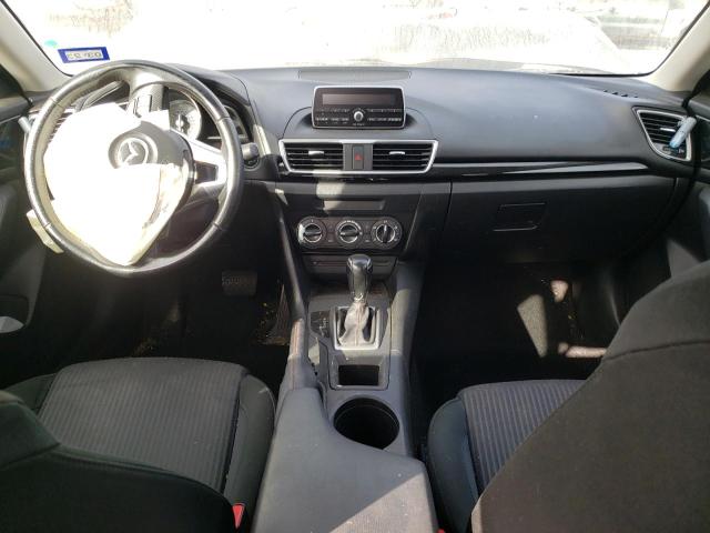 Photo 8 from auction – 2014 MAZDA 3 TOURING with VIN JM1BM1V76E1128723