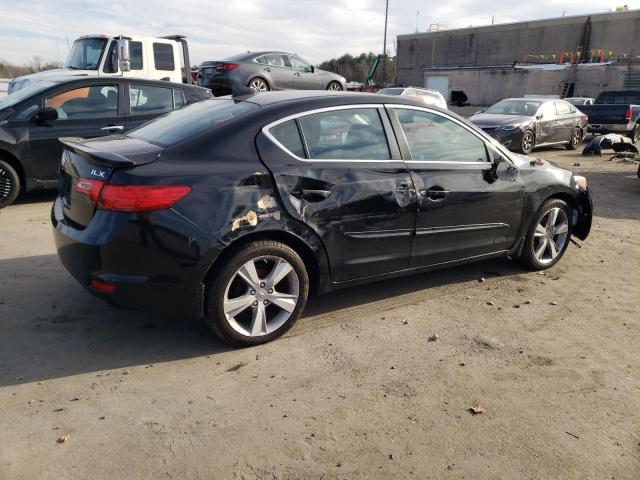 Photo 3 from auction – 2013 ACURA ILX 20 TEC with VIN 19VDE1F75DE000241